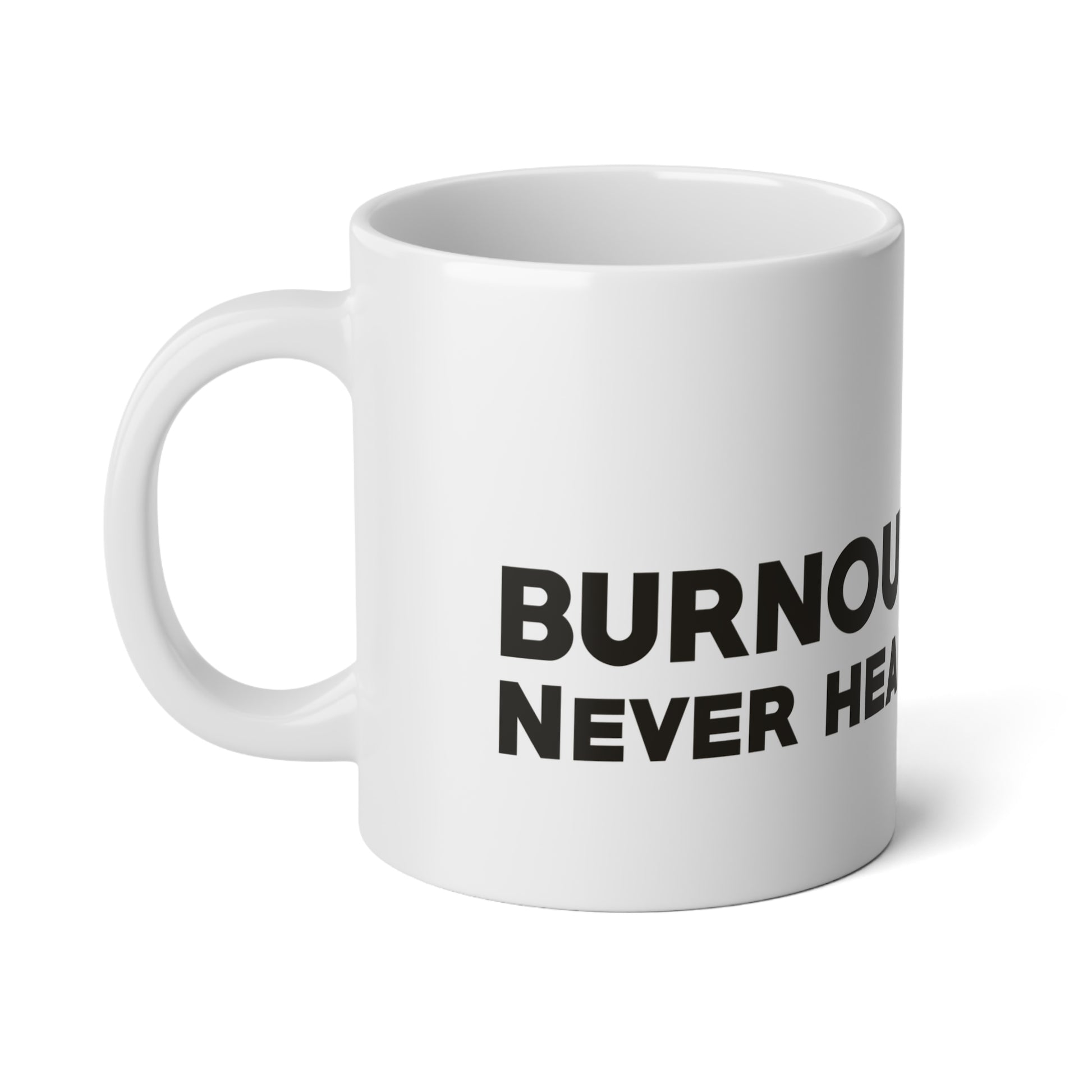Jumbo Mug, 20oz