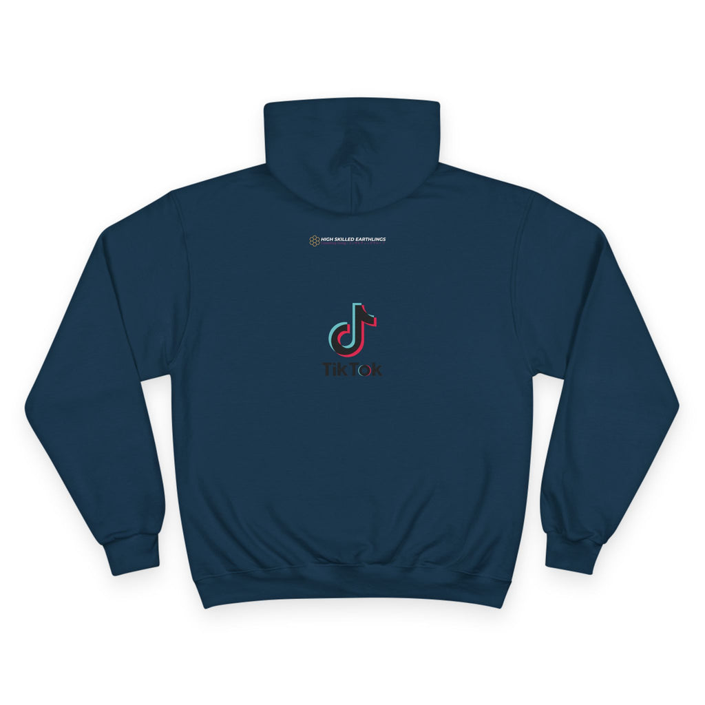 Official Neopangea Hoodie – Genesis Layer 002 by Champion®