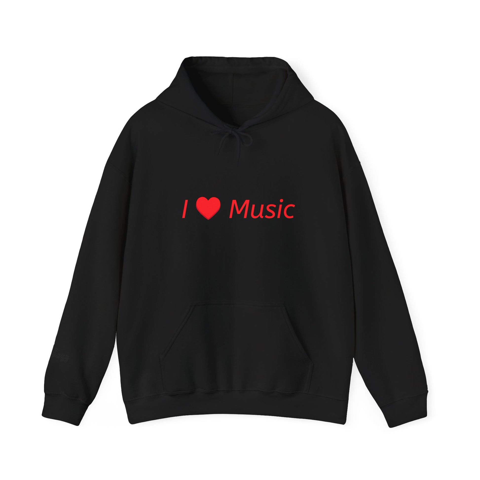 Sudadera Oficial YHAZZ™