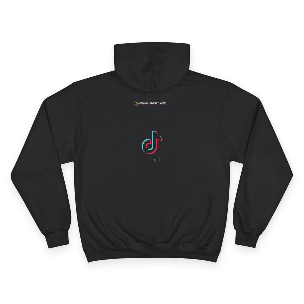 Official Neopangea Hoodie – Genesis Layer 002 by Champion®