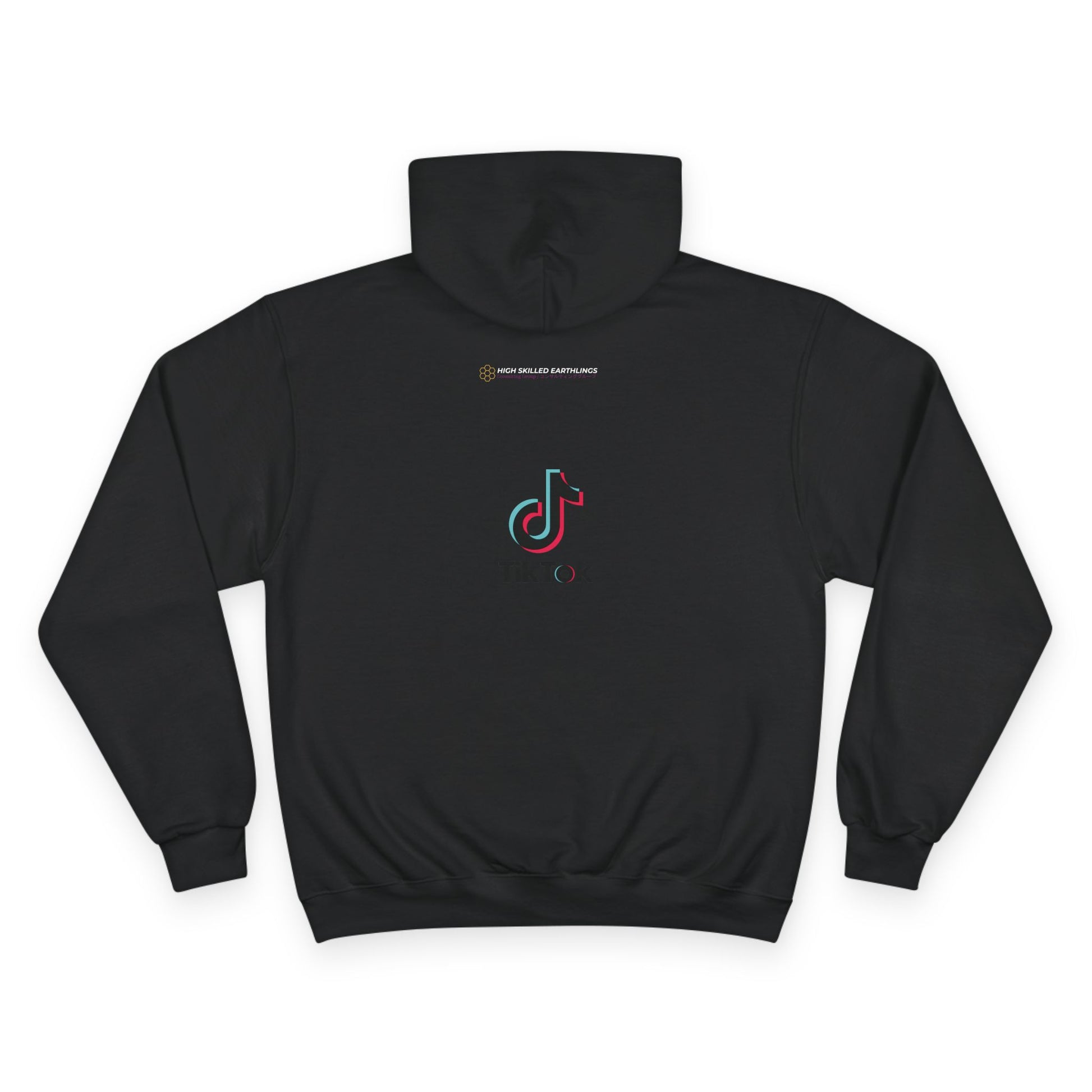 Official Neopangea Hoodie – Genesis Layer 002 by Champion®