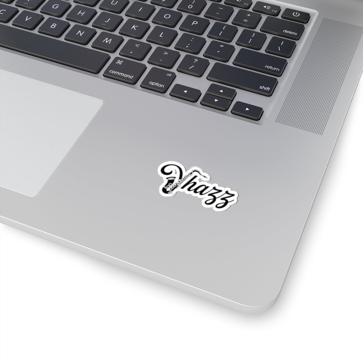 Yhazz Logo Sticker — By Phantom Co. & HSE LLC
