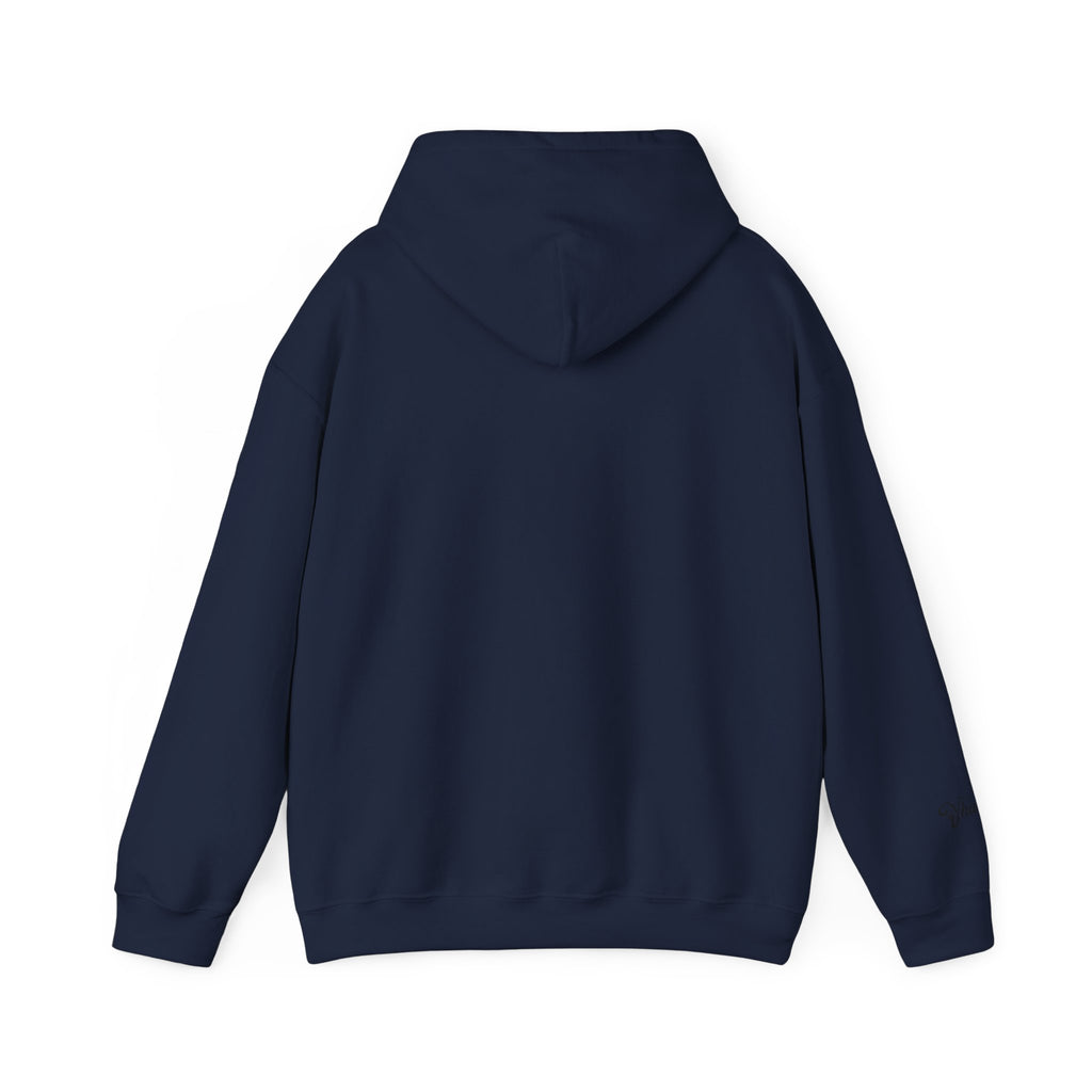 Sudadera Oficial YHAZZ™