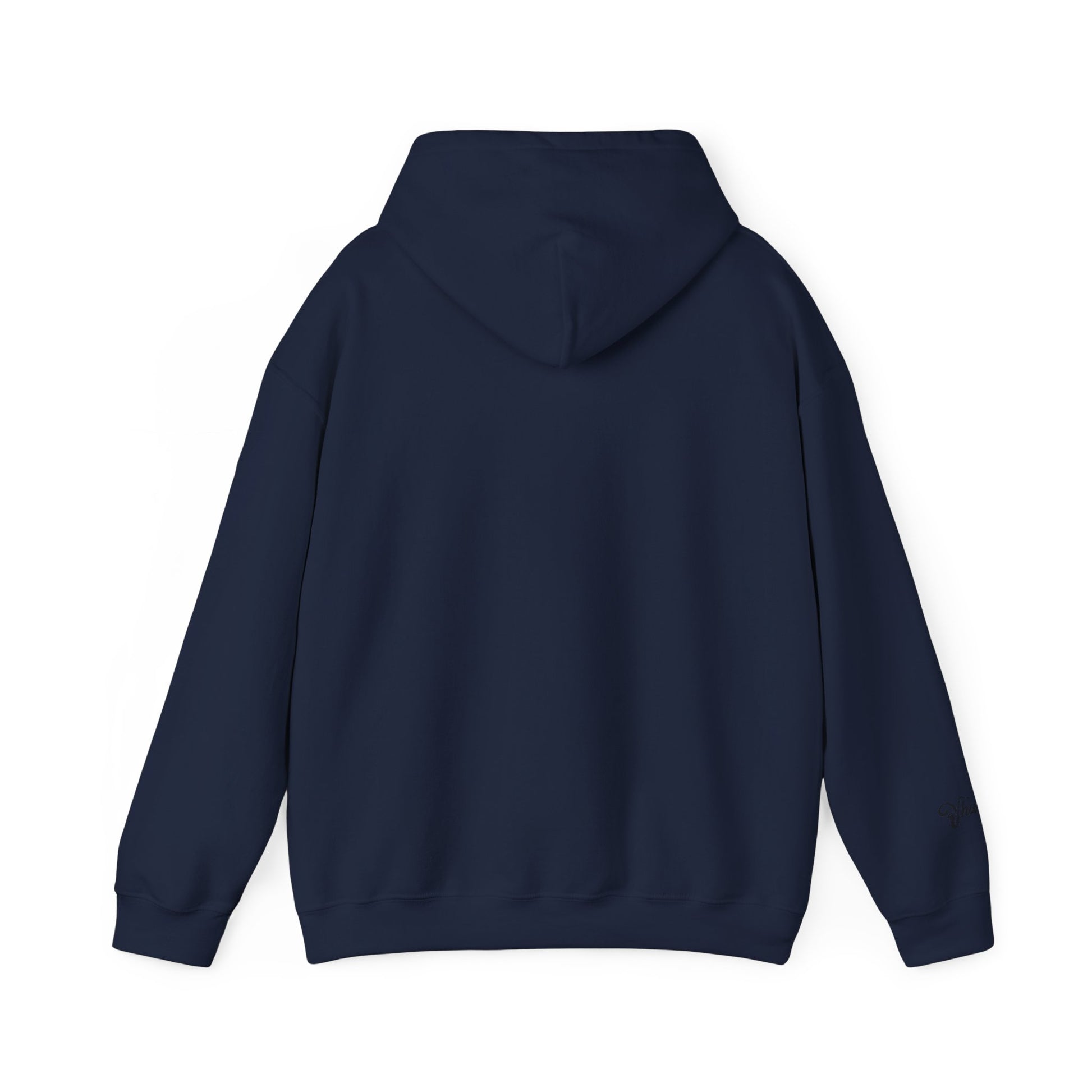 Sudadera Oficial YHAZZ™