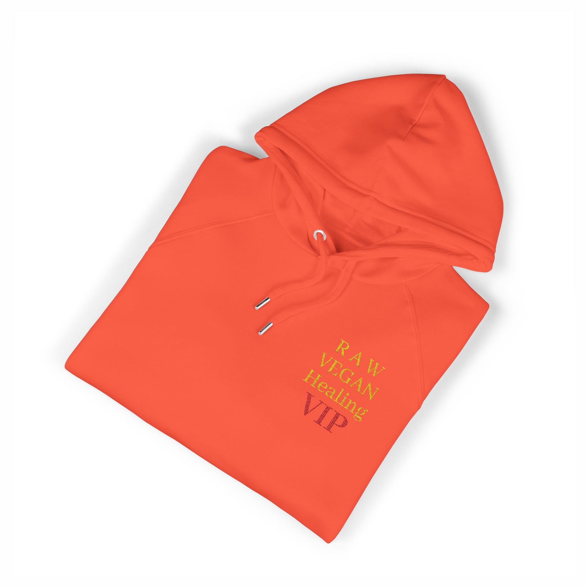 🍉 Paula's Official Raw Healing VIP Hoodie PETA-approved. Planet-loving. Proper lush. Chingón vibes included.