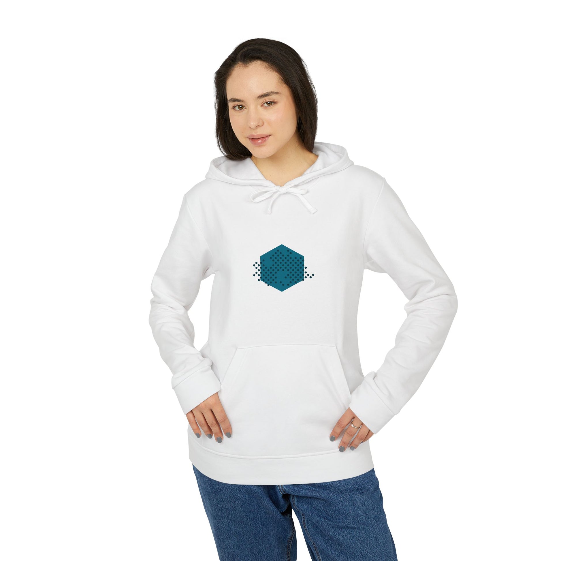 Official Neopangea Hoodie – Genesis Layer 001 by Adidas®