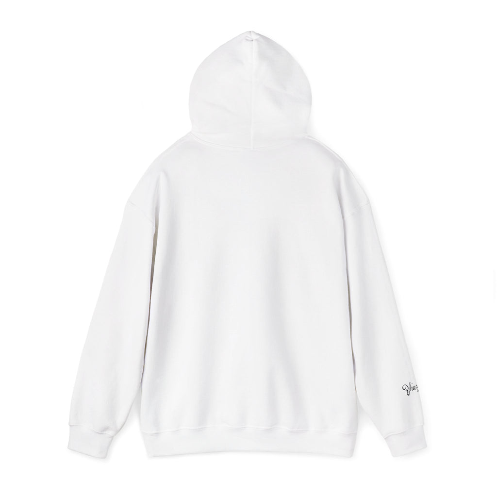 Sudadera Oficial YHAZZ™