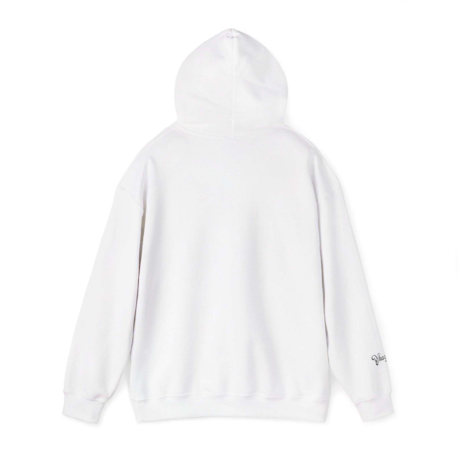 Sudadera Oficial YHAZZ™