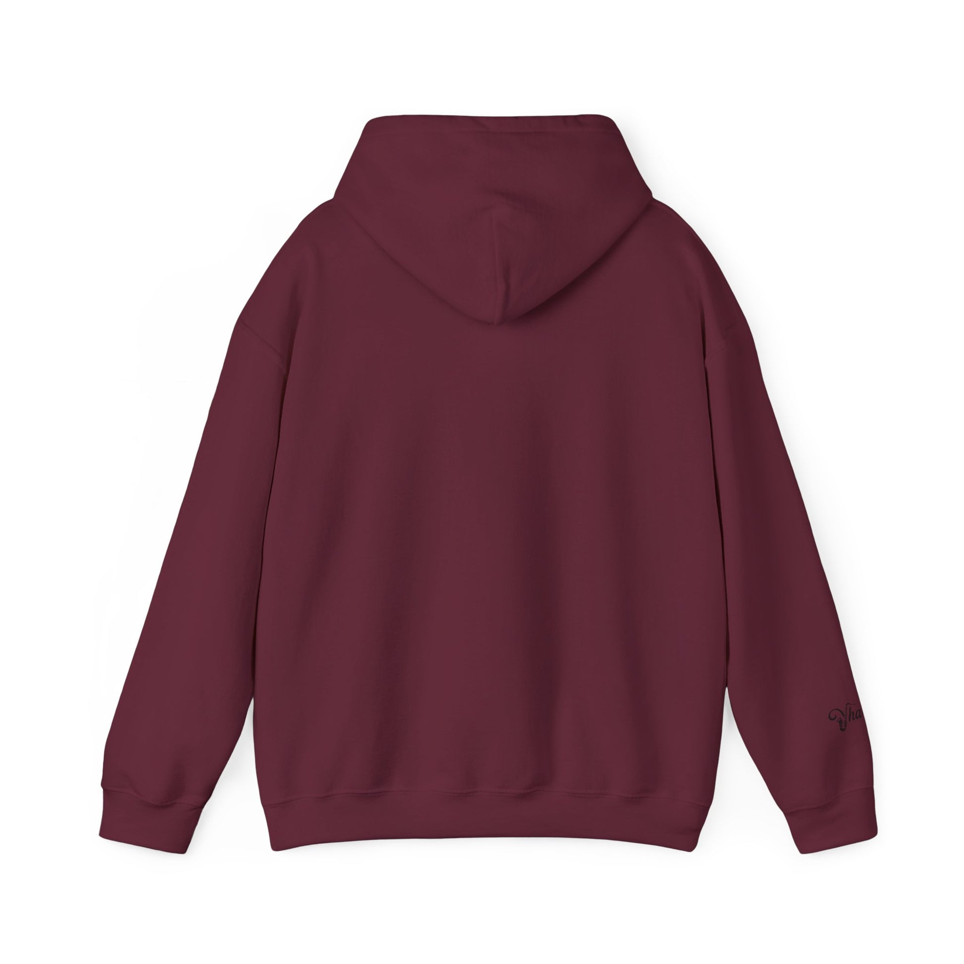 Sudadera Oficial YHAZZ™
