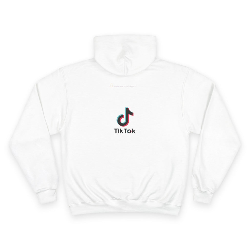 Official Neopangea Hoodie – Genesis Layer 002 by Champion®