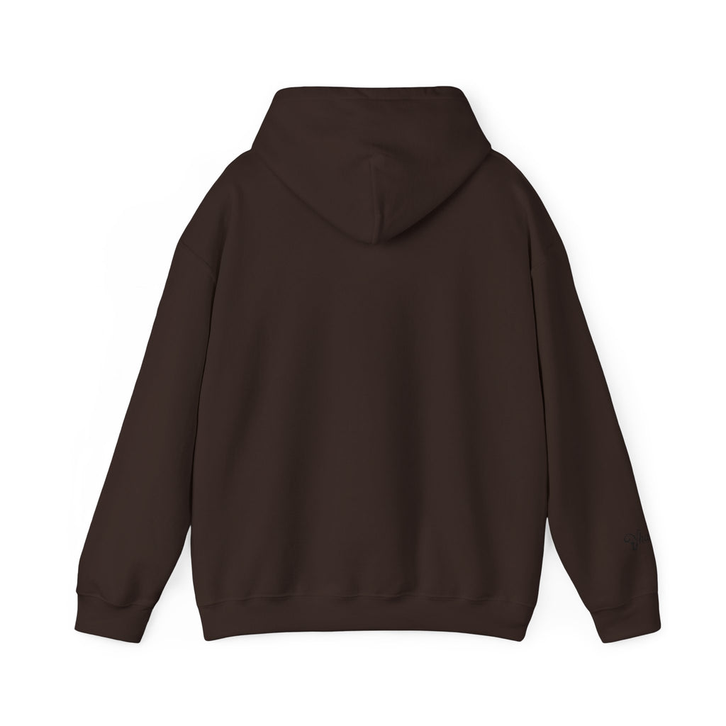 Sudadera Oficial YHAZZ™
