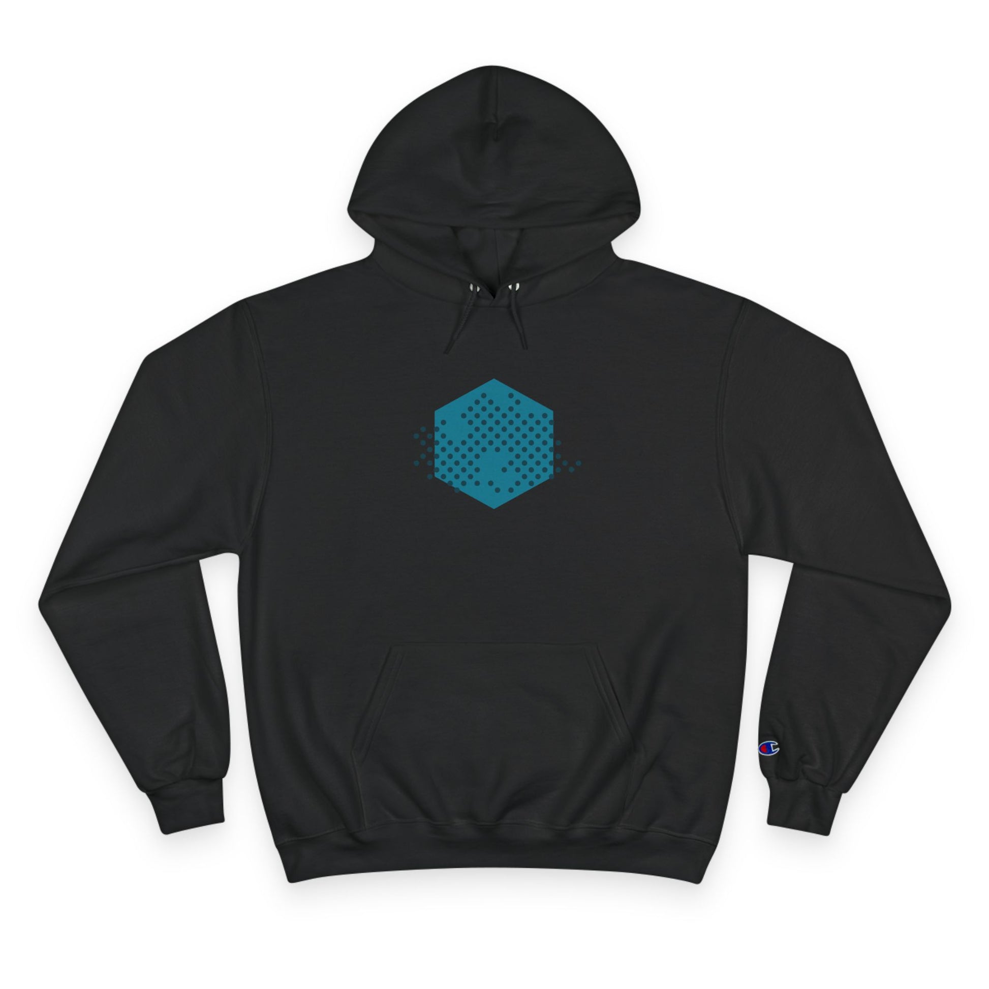 Official Neopangea Hoodie – Genesis Layer 002 by Champion®