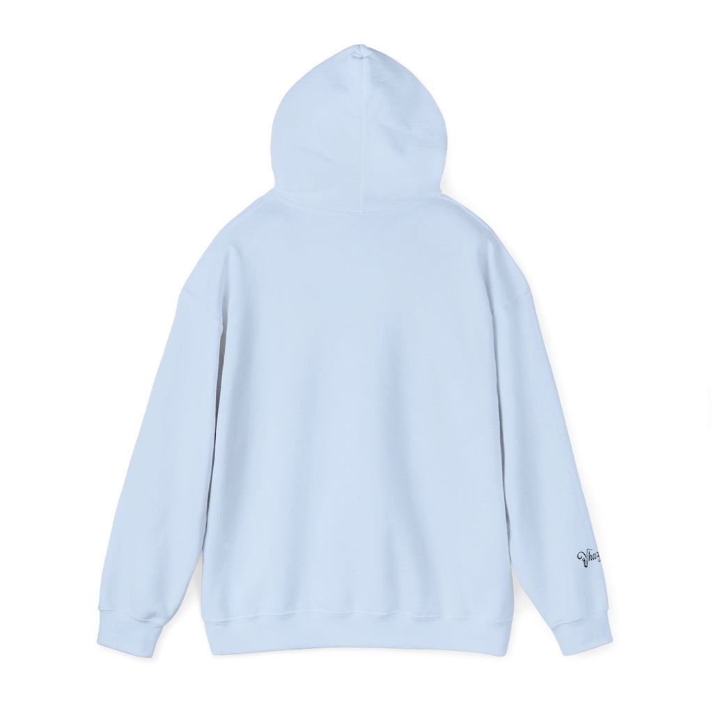Sudadera Oficial YHAZZ™