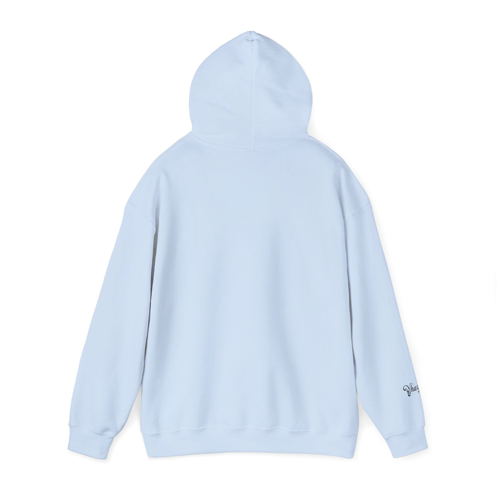 Sudadera Oficial YHAZZ™