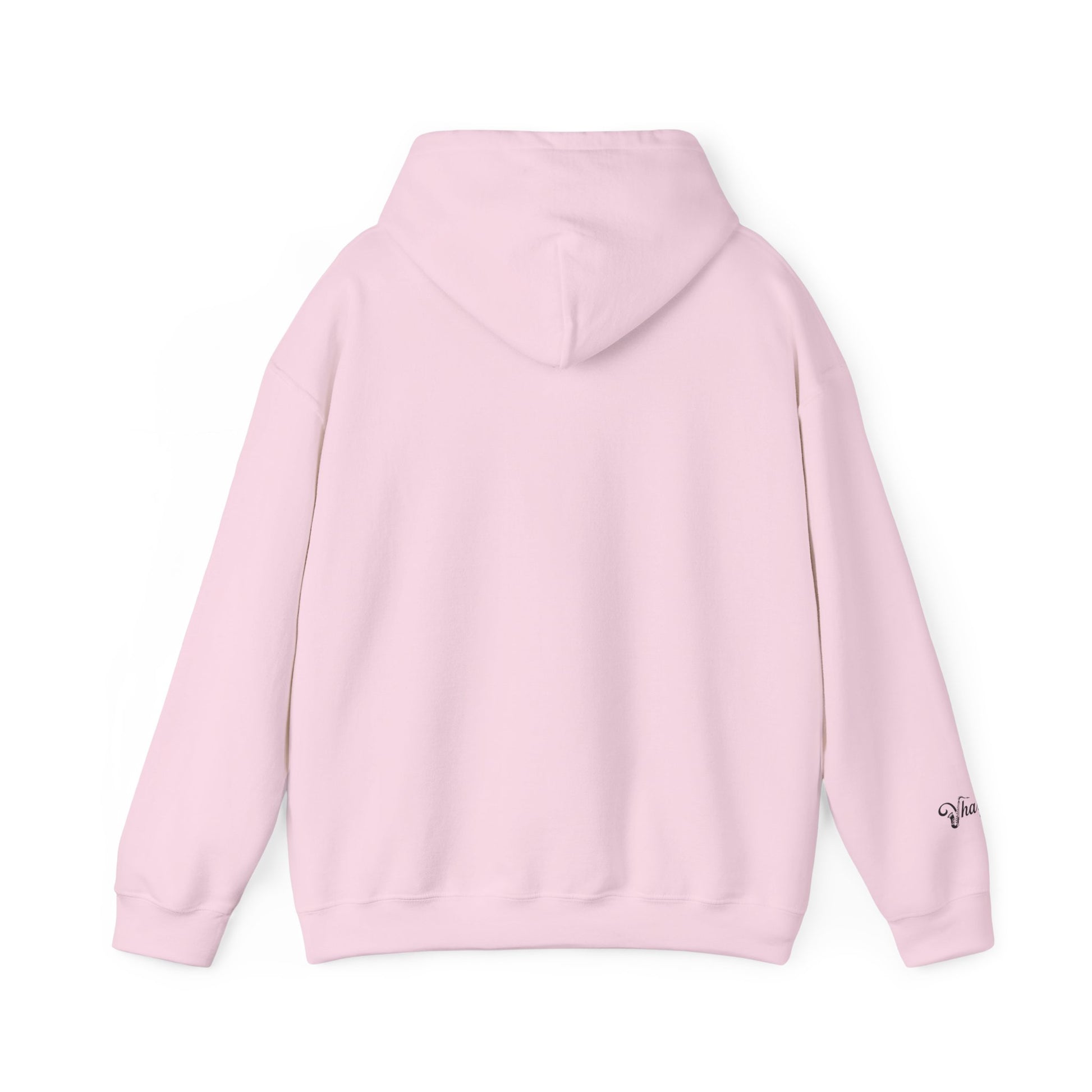 Sudadera Oficial YHAZZ™