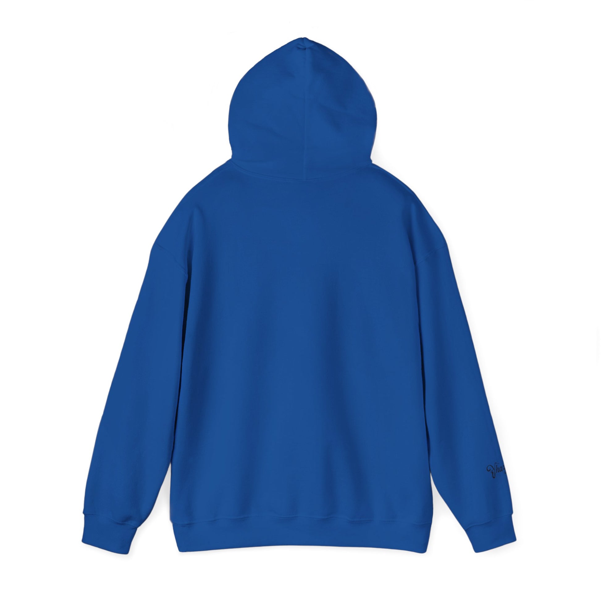 Sudadera Oficial YHAZZ™