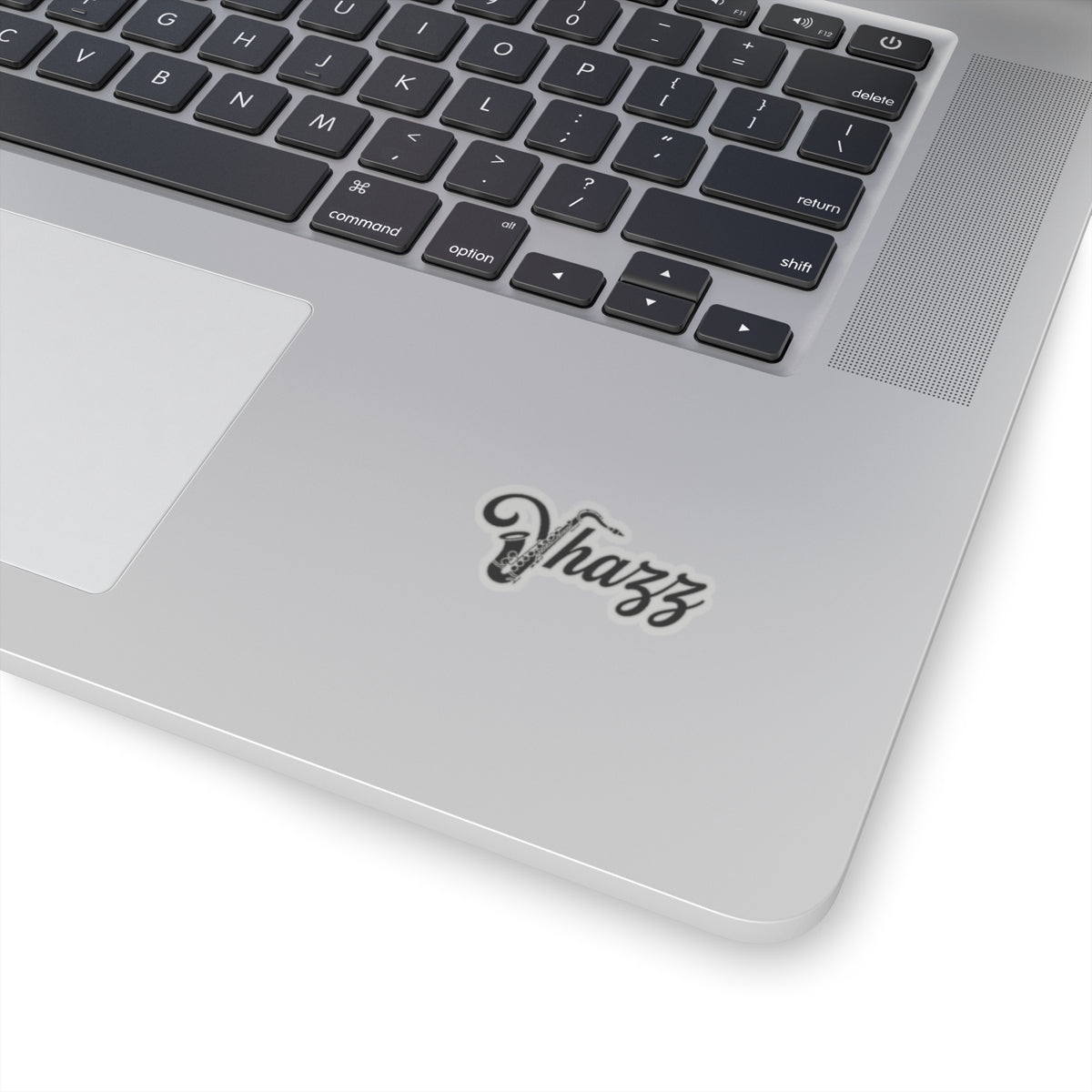 Yhazz Logo Sticker — By Phantom Co. & HSE LLC