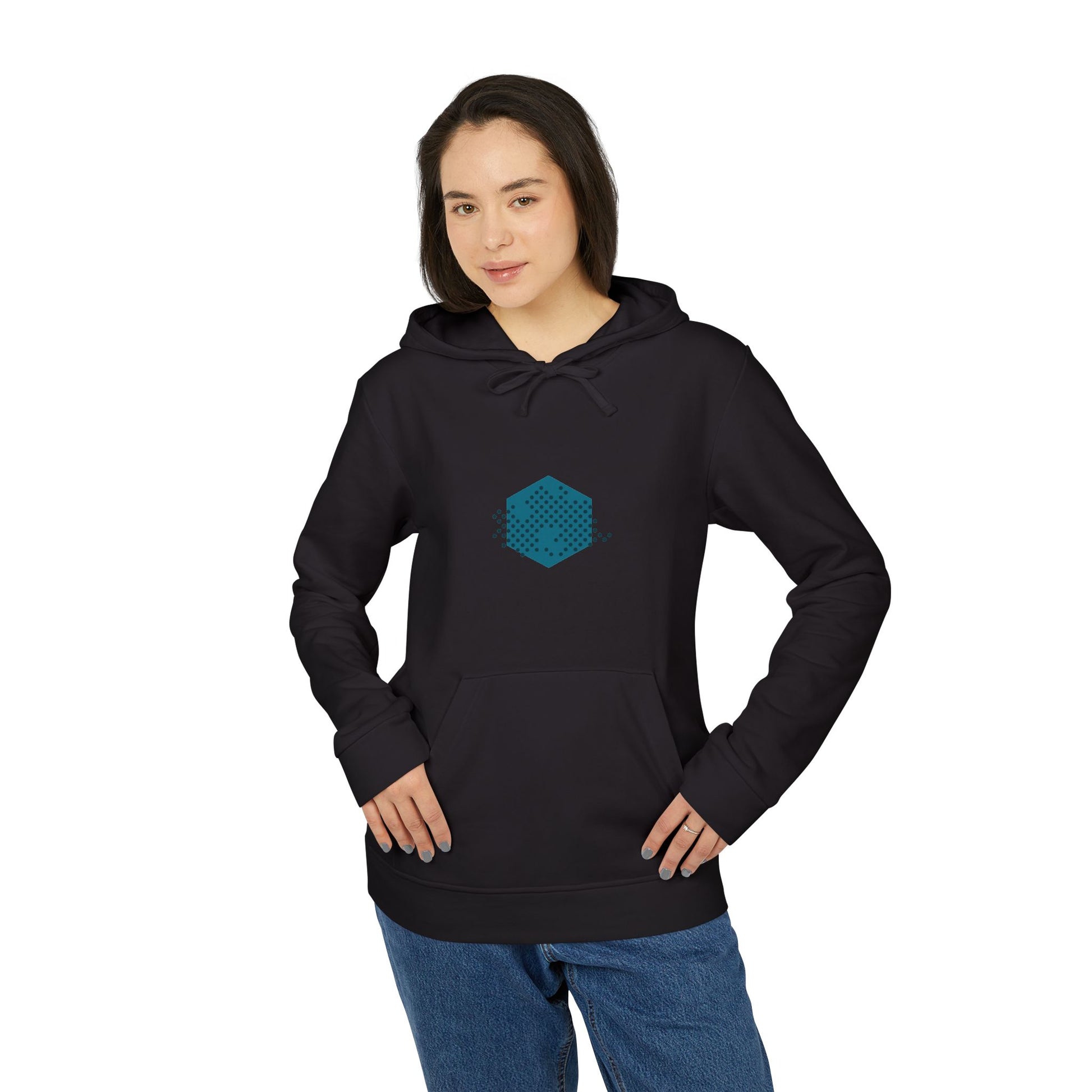 Official Neopangea Hoodie – Genesis Layer 001 by Adidas®