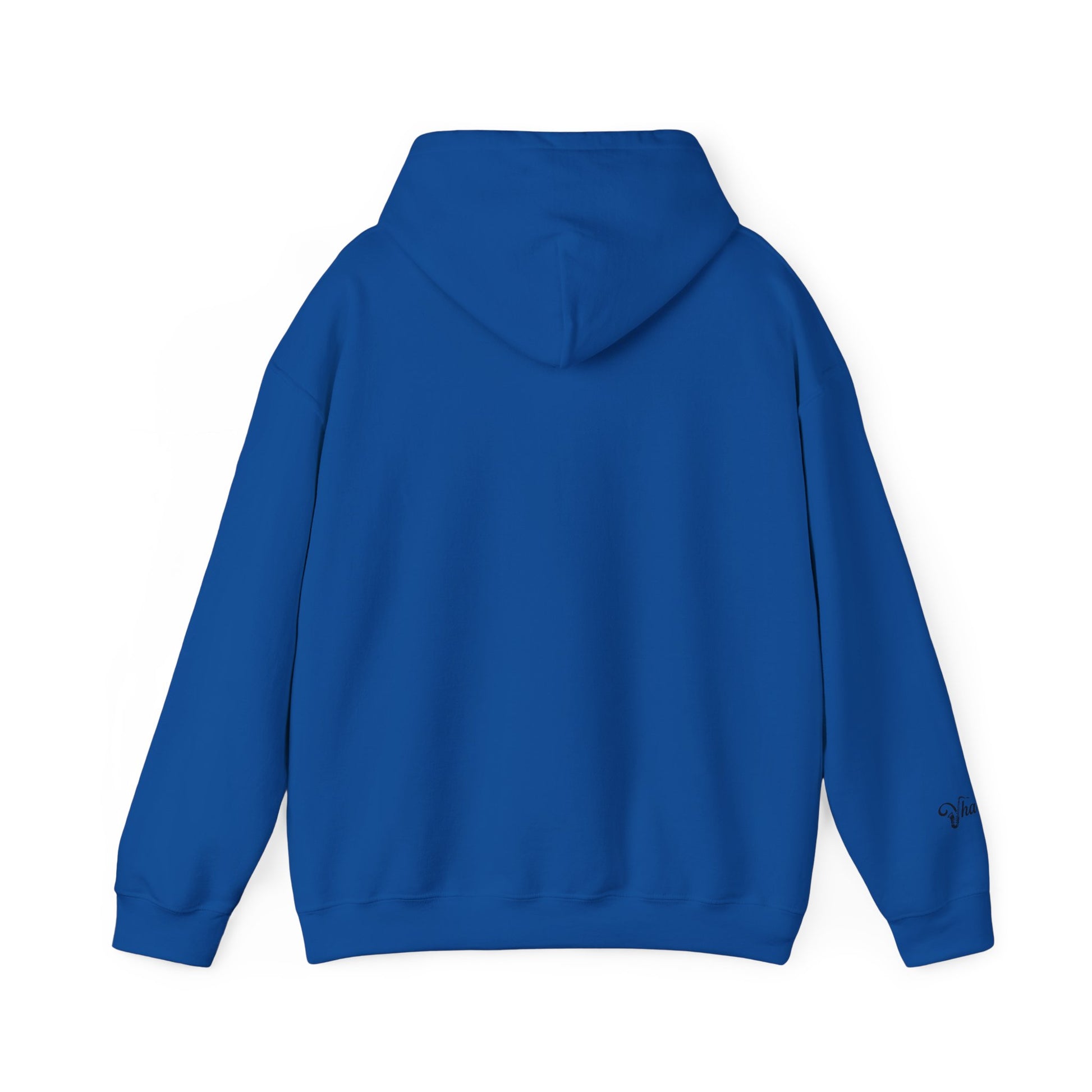 Sudadera Oficial YHAZZ™