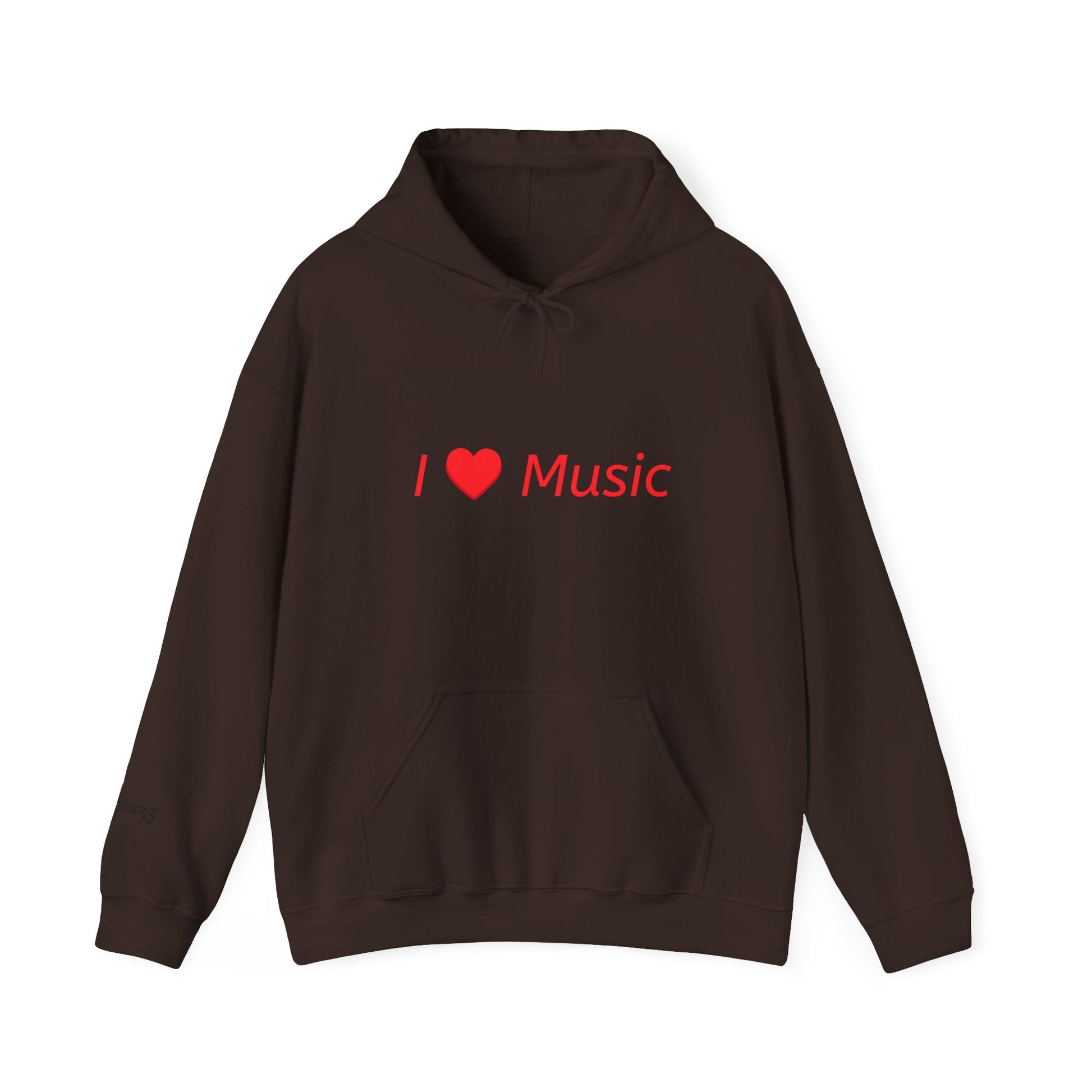 Sudadera Oficial YHAZZ™
