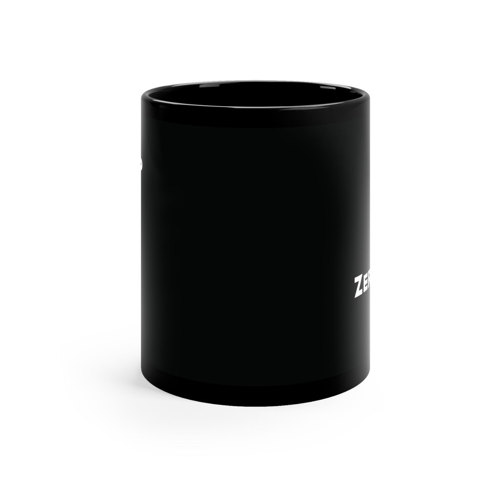 ZERO F*CKS. FULL CUP.