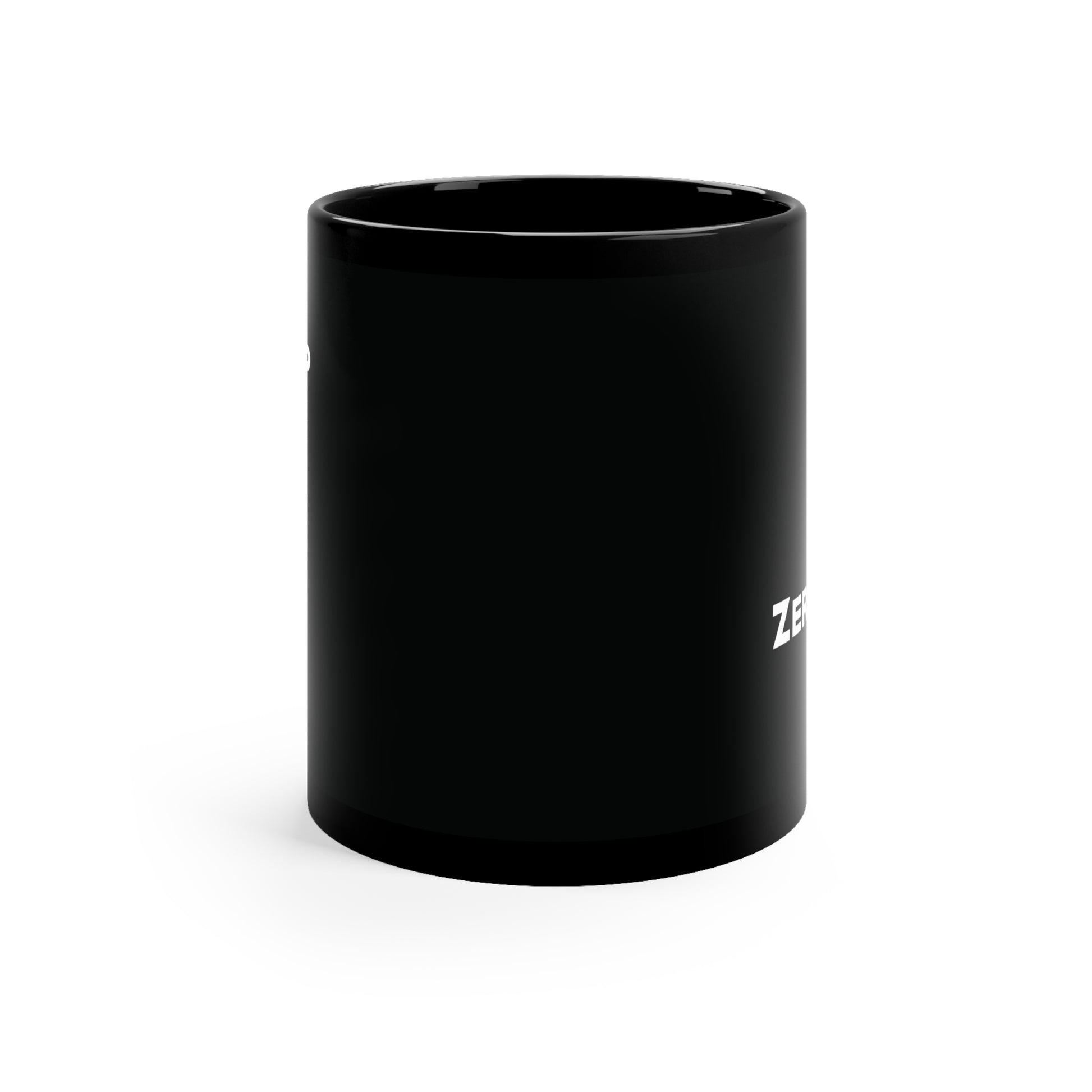ZERO F*CKS. FULL CUP.