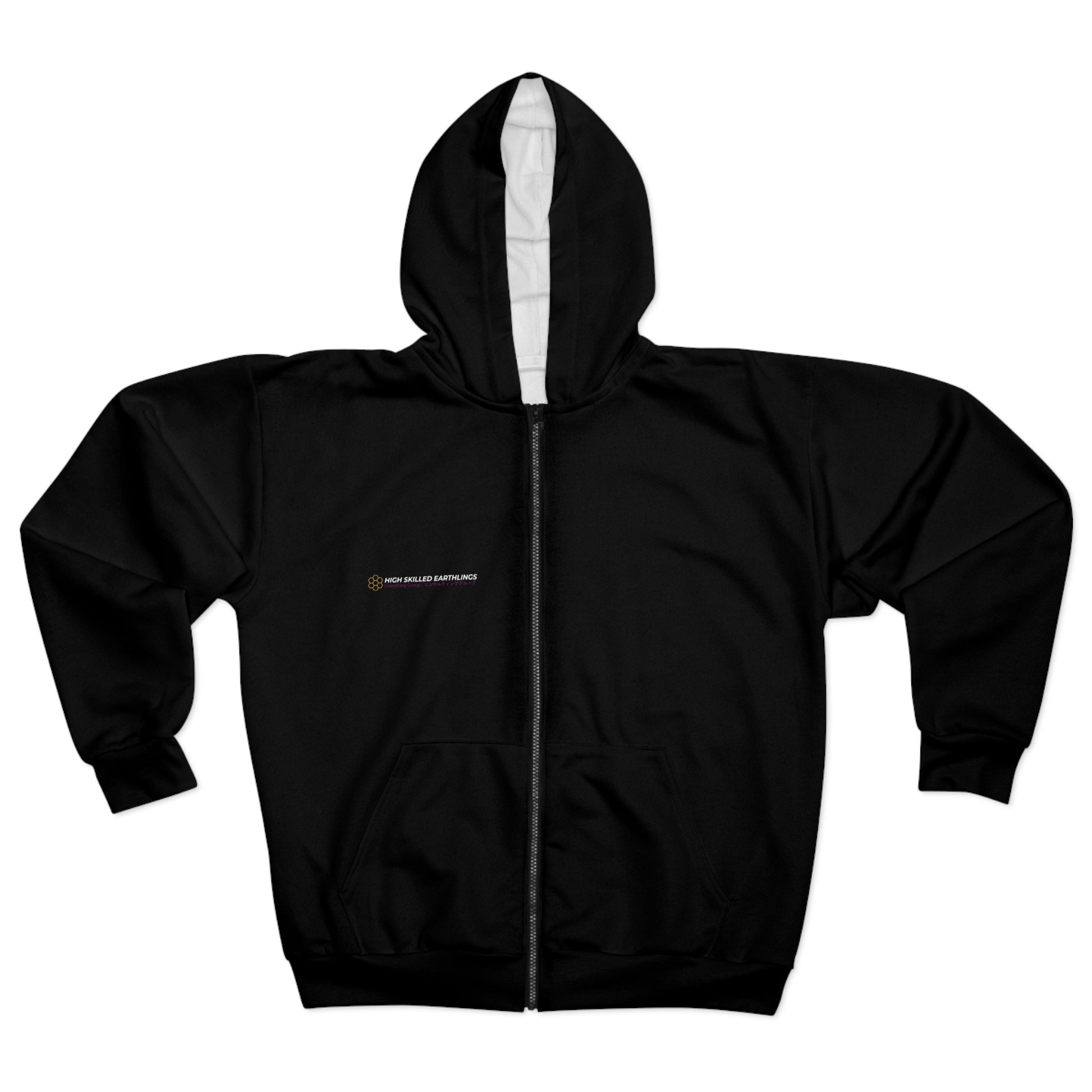 PROJECT UNREACHABLE UNIFORM – High Skilled Earthlings Layer 000