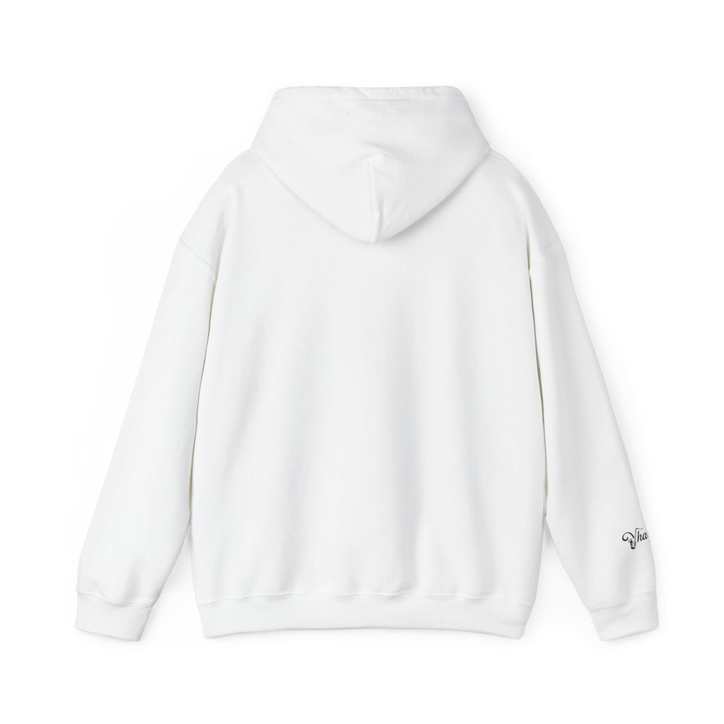 Sudadera Oficial YHAZZ™