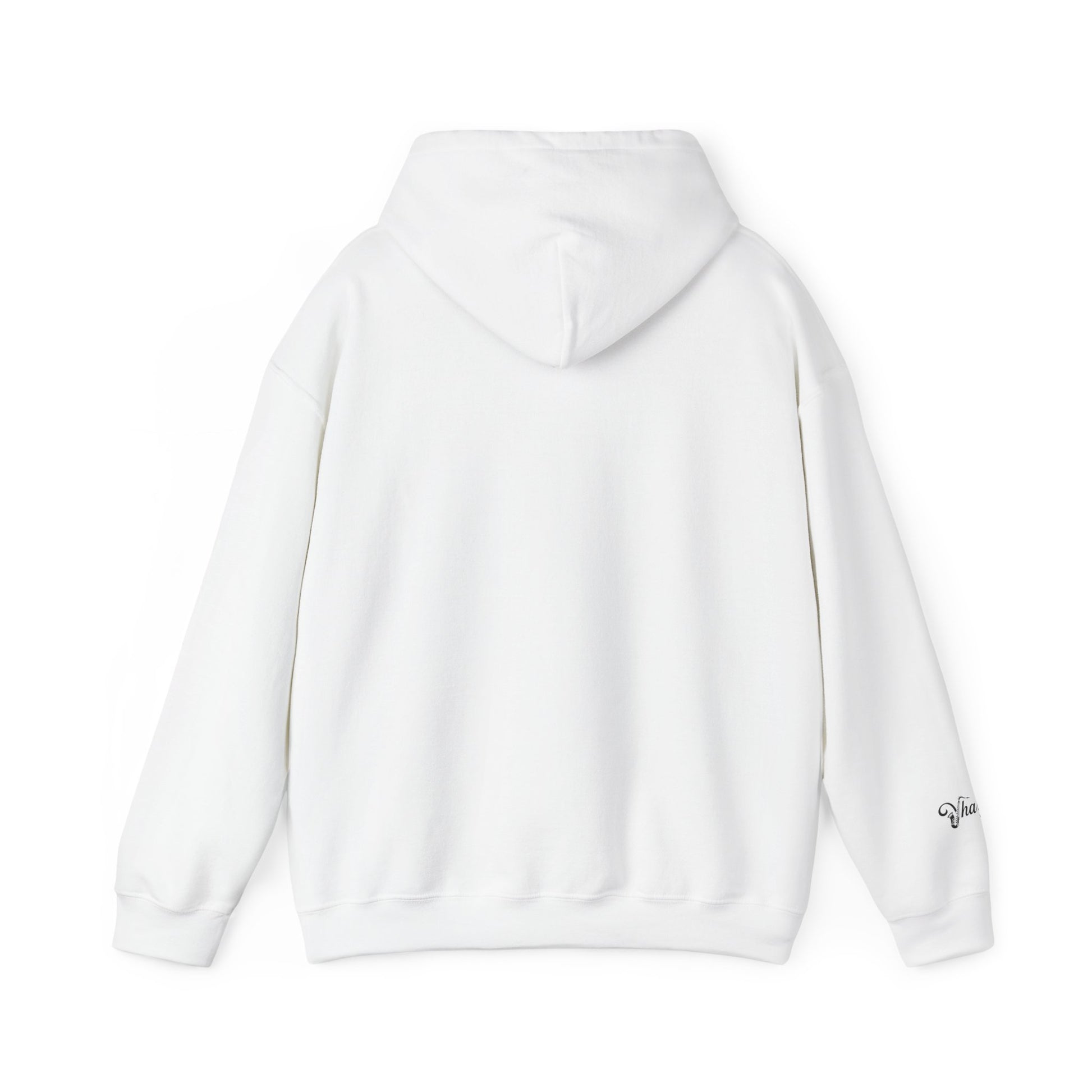 Sudadera Oficial YHAZZ™