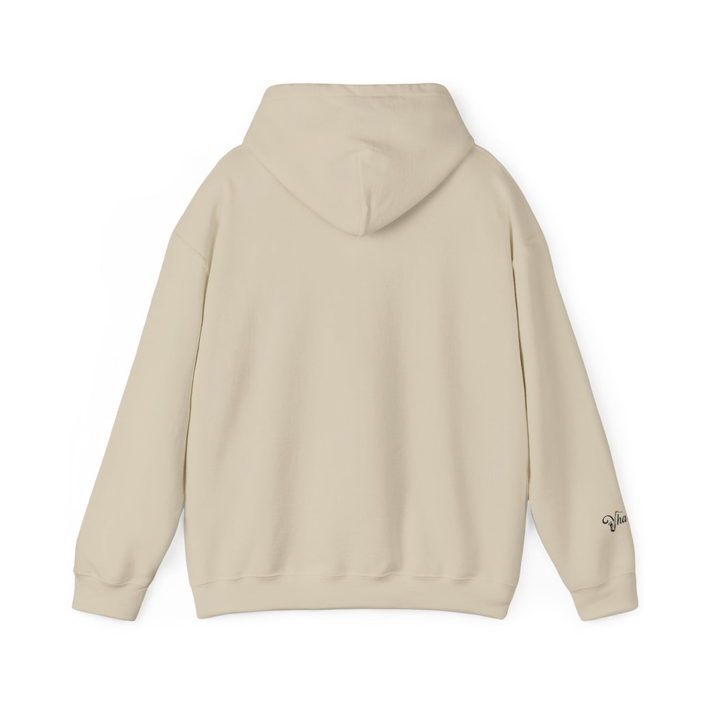 Sudadera Oficial YHAZZ™