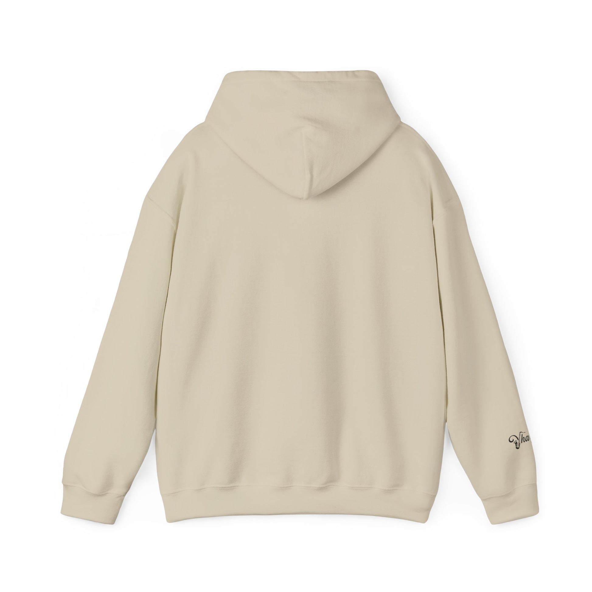 Sudadera Oficial YHAZZ™