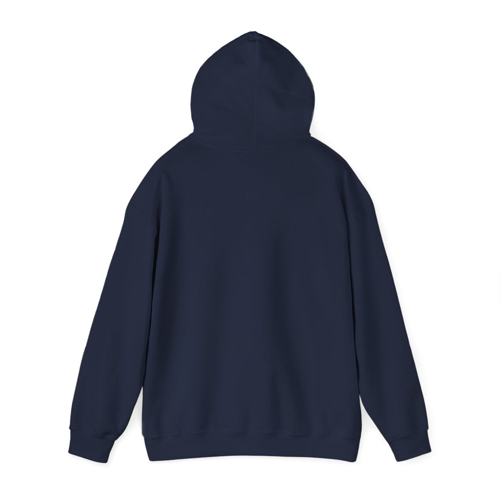 Sudadera Oficial YHAZZ™