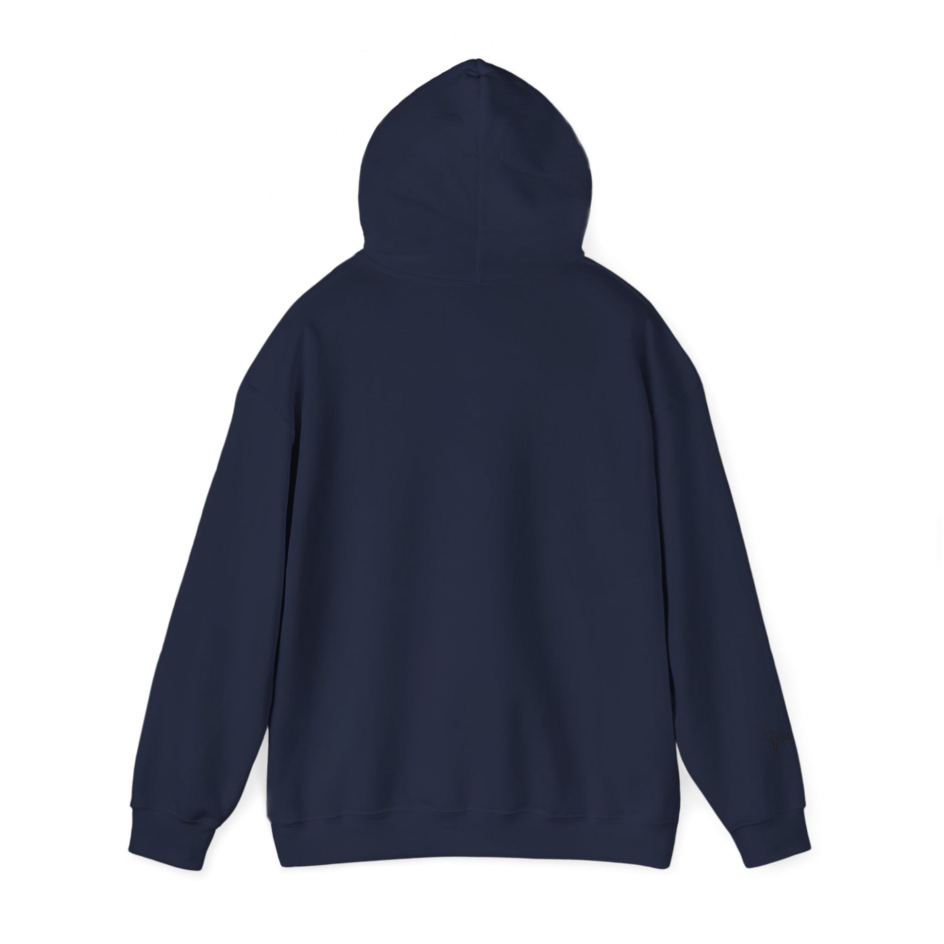 Sudadera Oficial YHAZZ™