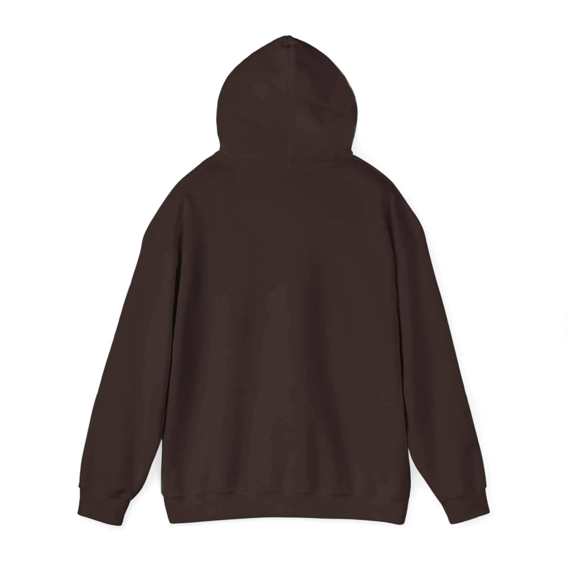 Sudadera Oficial YHAZZ™
