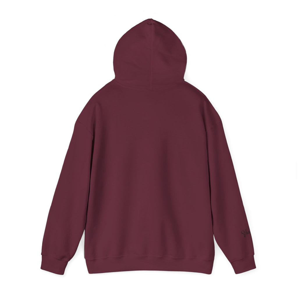 Sudadera Oficial YHAZZ™
