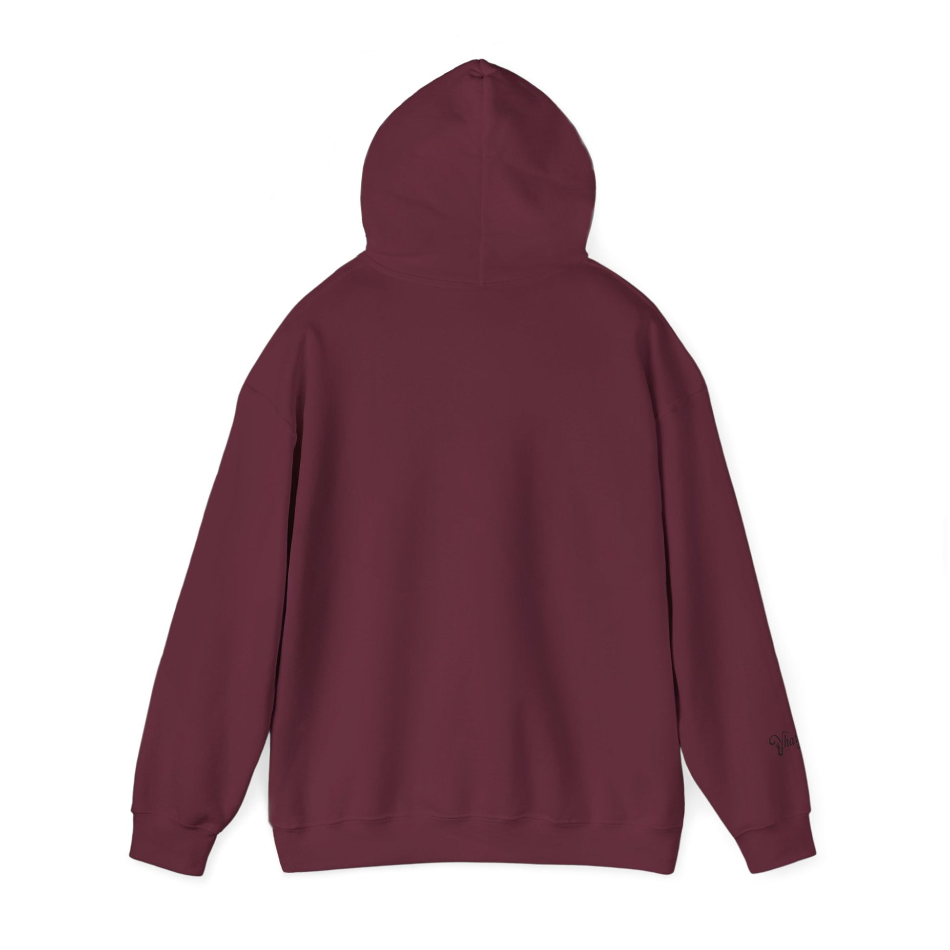 Sudadera Oficial YHAZZ™
