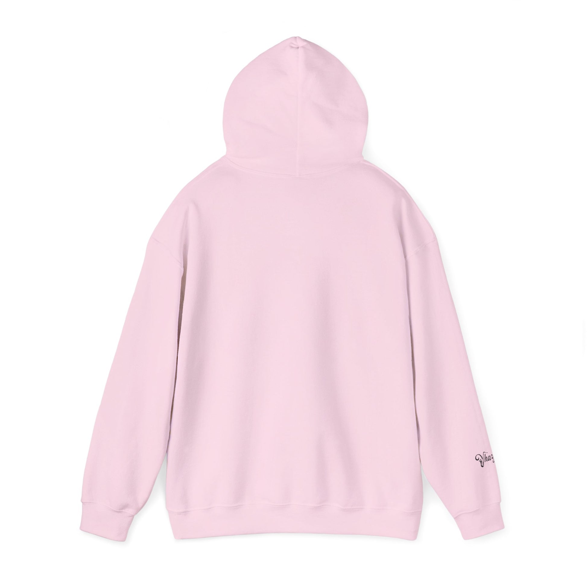 Sudadera Oficial YHAZZ™