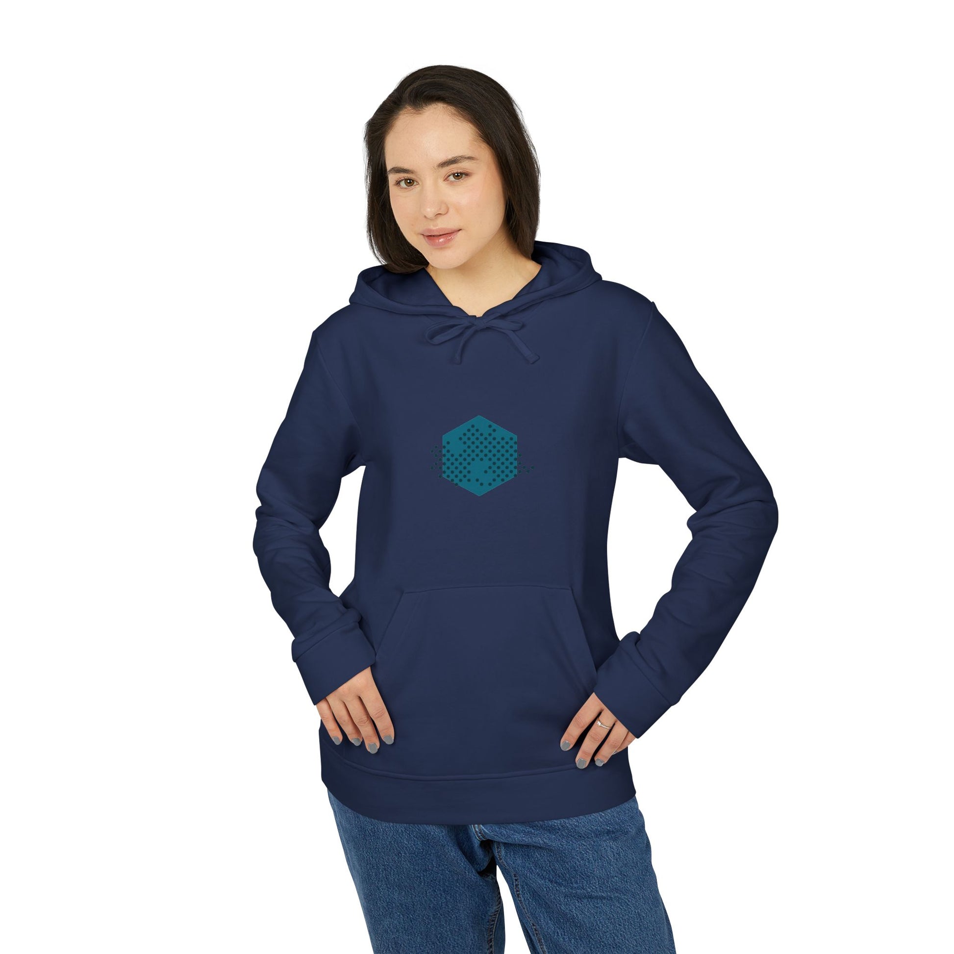 Official Neopangea Hoodie – Genesis Layer 001 by Adidas®