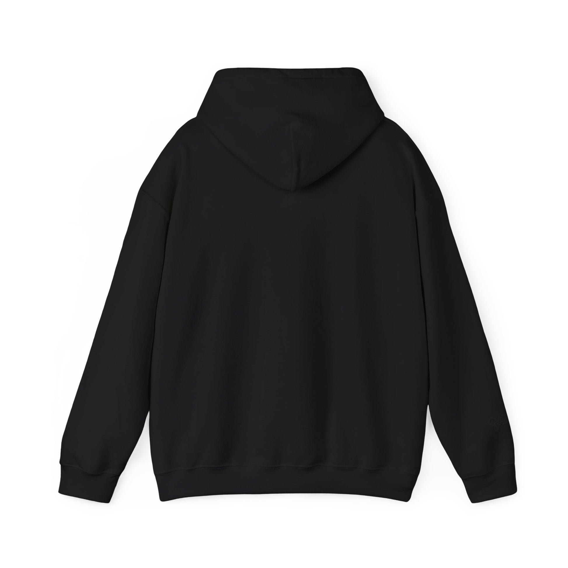 Sudadera Oficial YHAZZ™