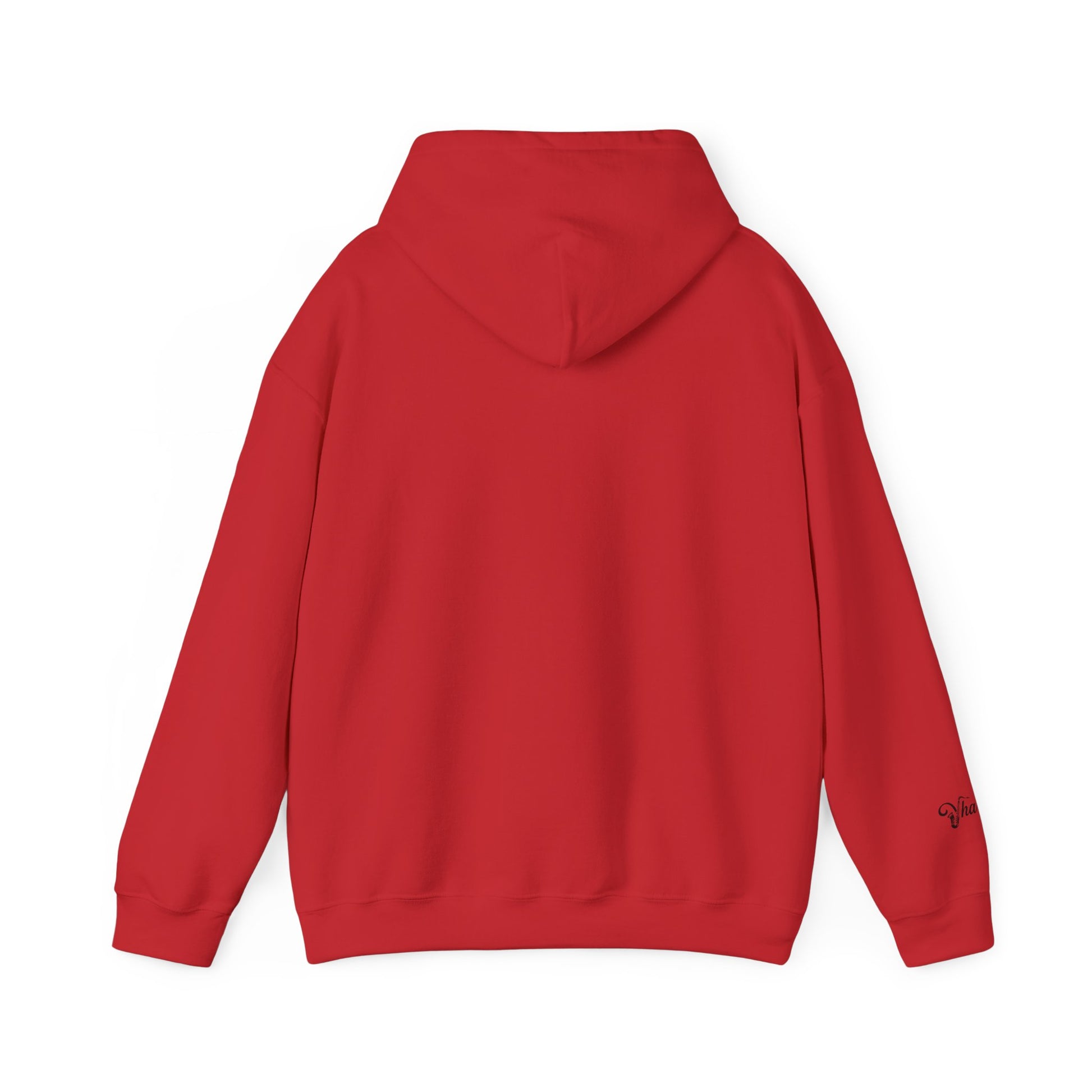 Sudadera Oficial YHAZZ™