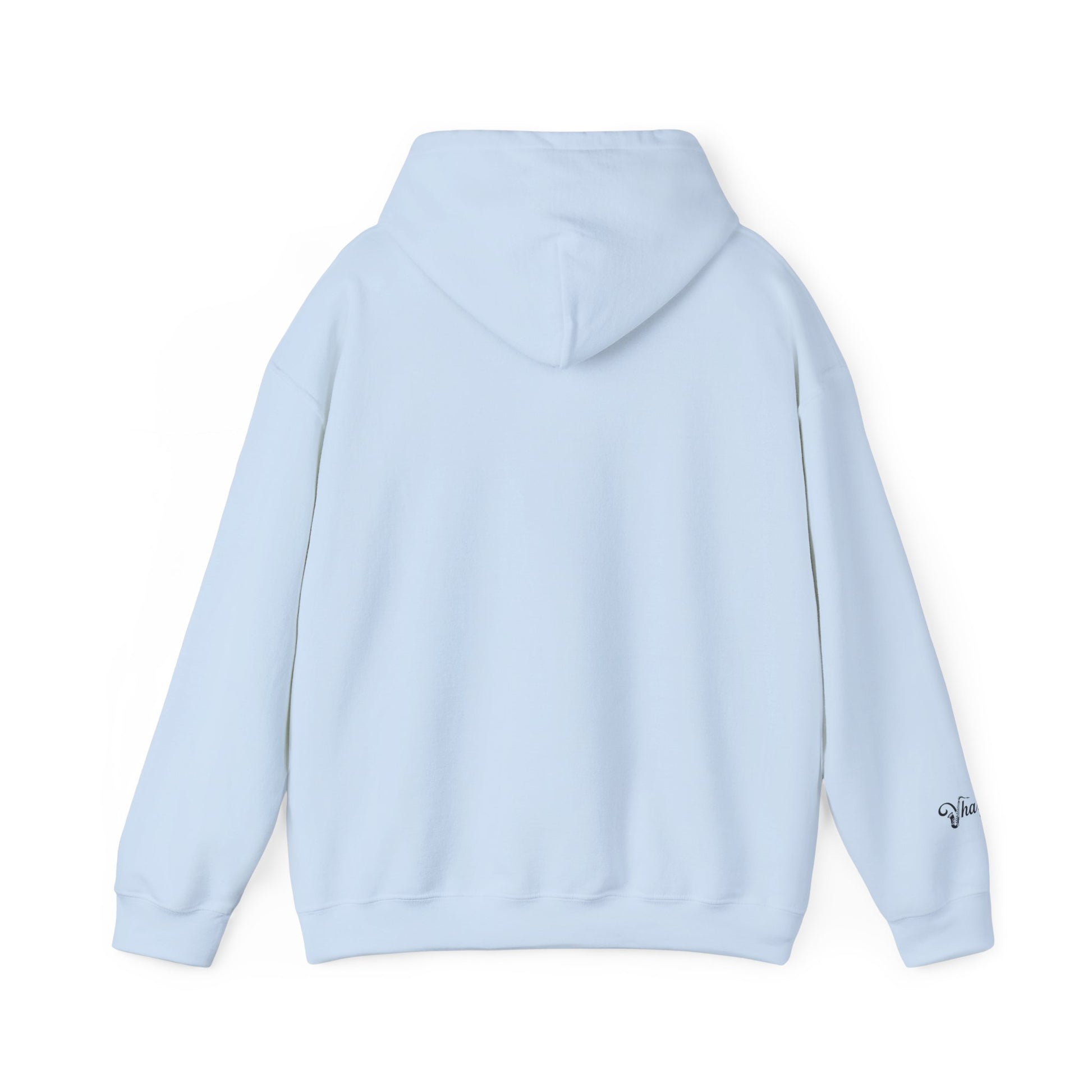 Sudadera Oficial YHAZZ™