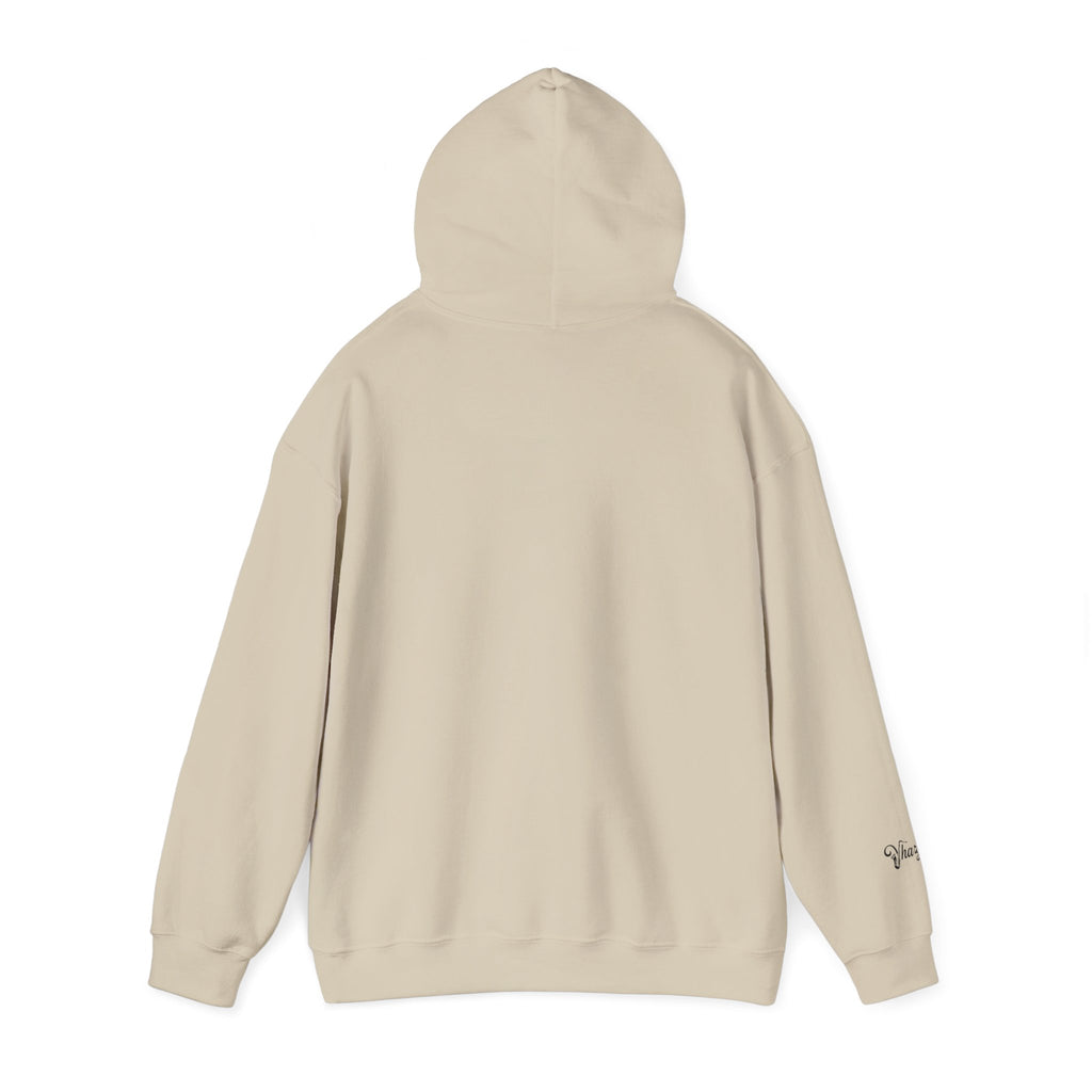 Sudadera Oficial YHAZZ™