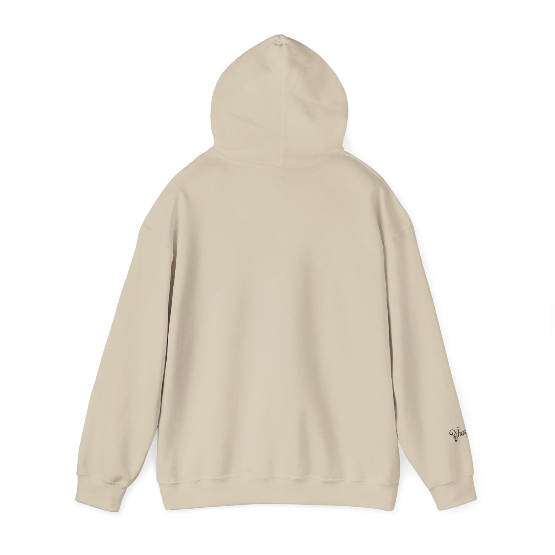 Sudadera Oficial YHAZZ™