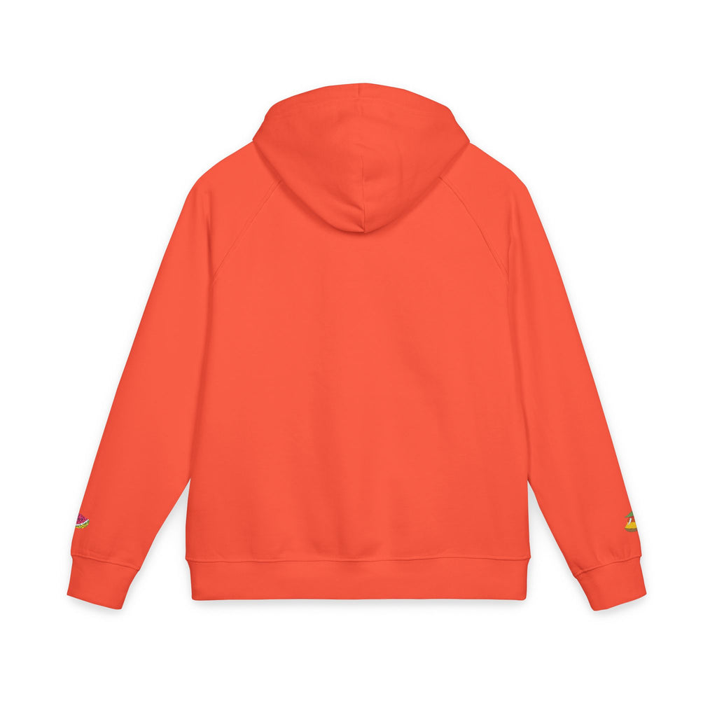 🍉 Paula's Official Raw Healing VIP Hoodie PETA-approved. Planet-loving. Proper lush. Chingón vibes included.