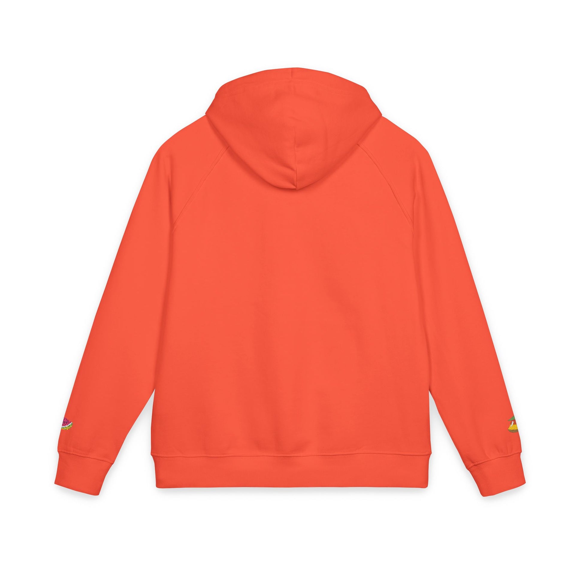 🍉 Paula's Official Raw Healing VIP Hoodie PETA-approved. Planet-loving. Proper lush. Chingón vibes included.