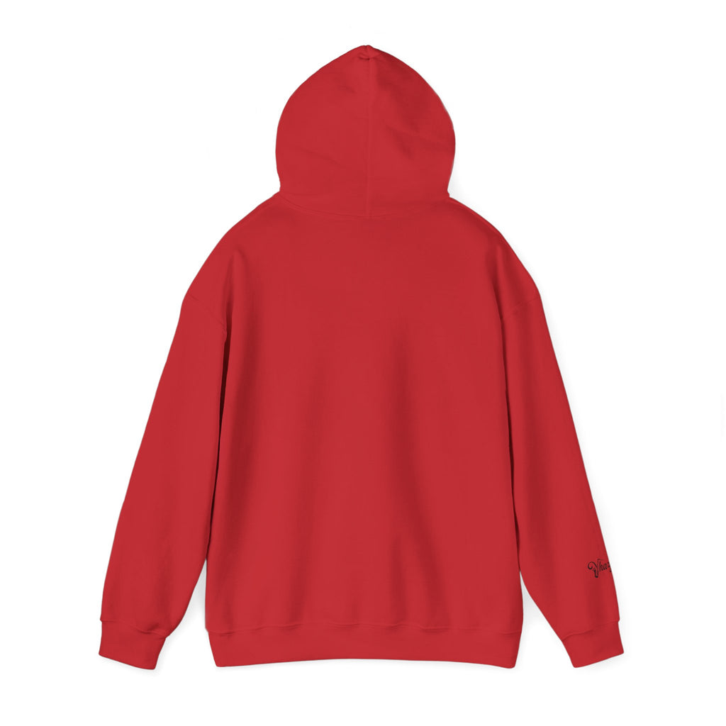 Sudadera Oficial YHAZZ™