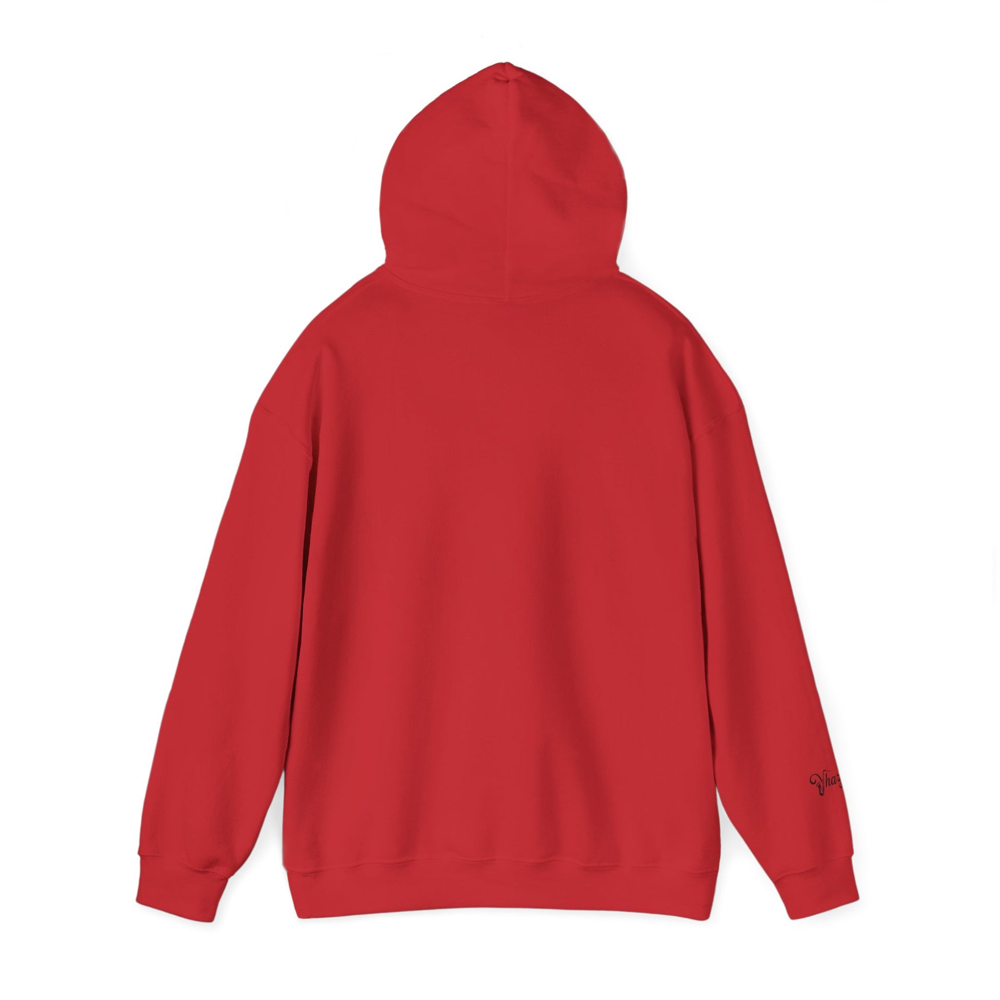 Sudadera Oficial YHAZZ™